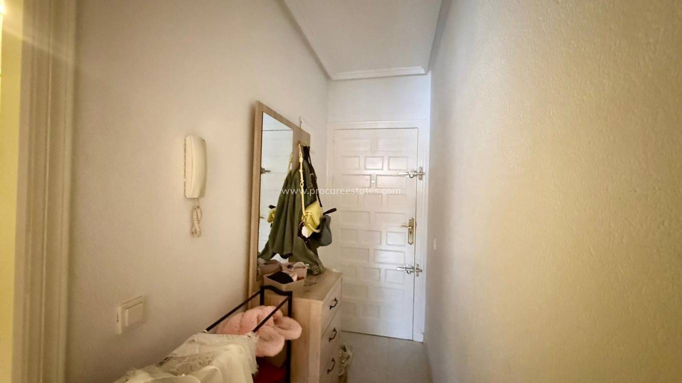 Verkauf - Wohnung - Torrevieja - Torrevieja Center