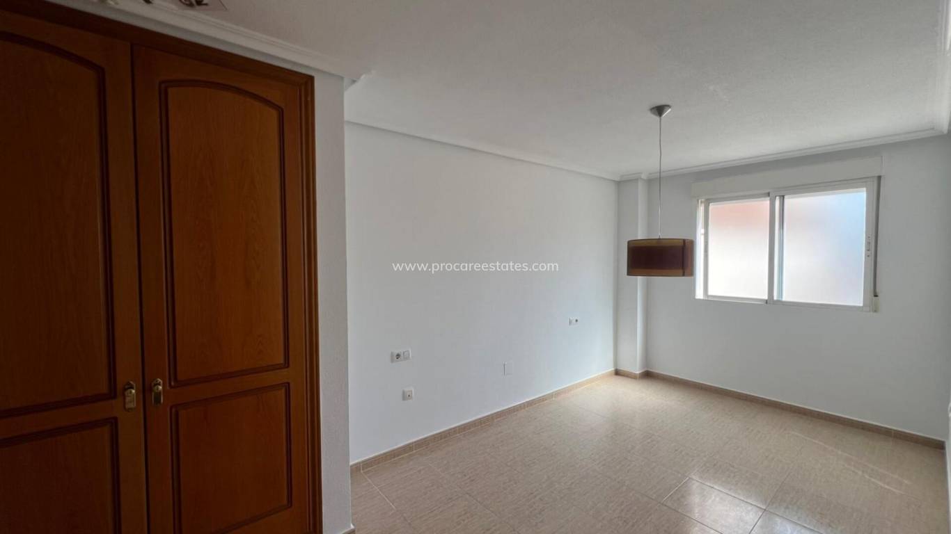 Verkauf - Wohnung - Torrevieja - Torrevieja Center