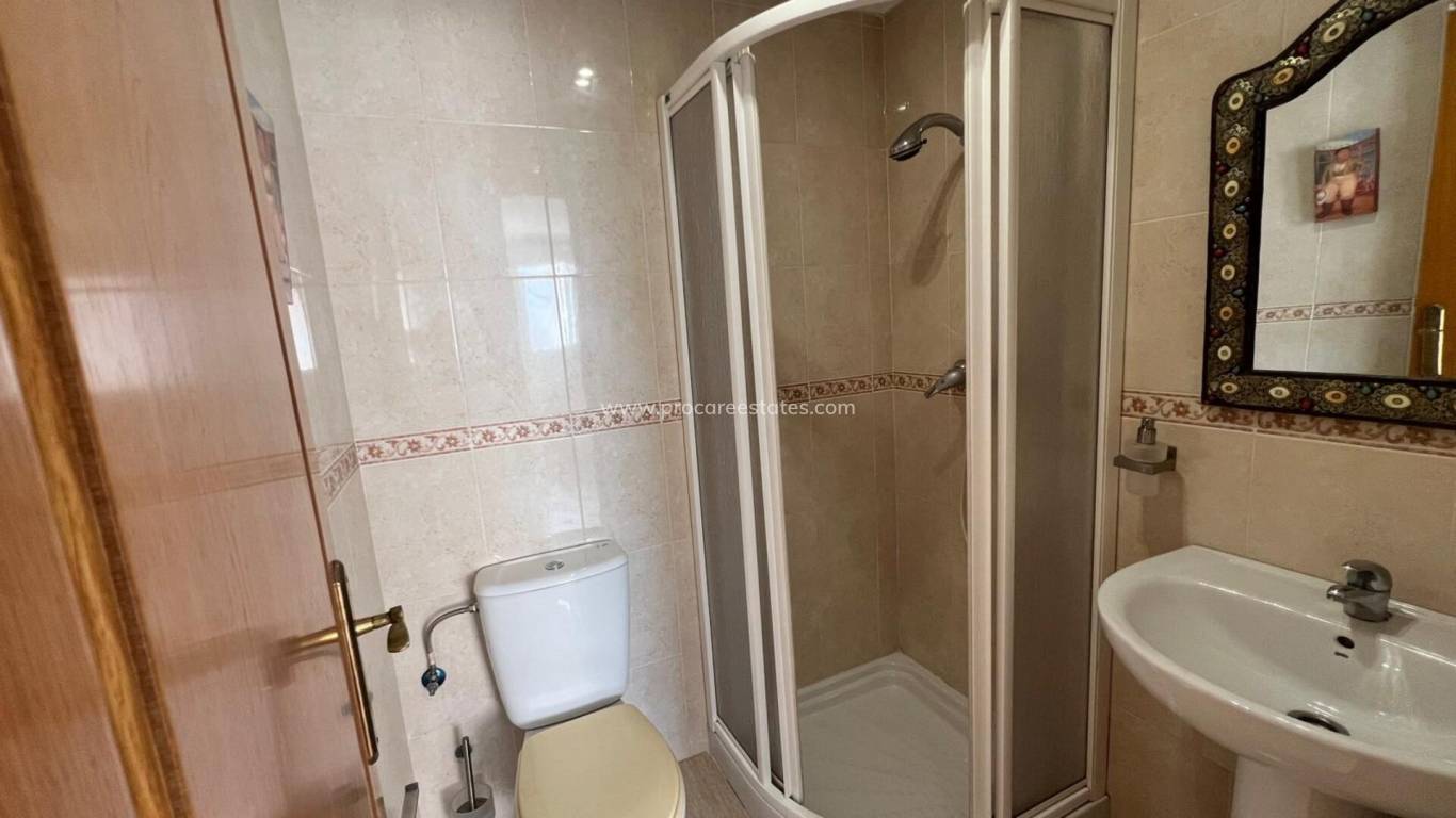 Verkauf - Wohnung - Torrevieja - Torrevieja Center
