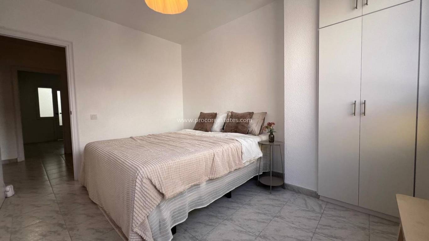 Verkauf - Wohnung - Torrevieja - Torrevieja Center
