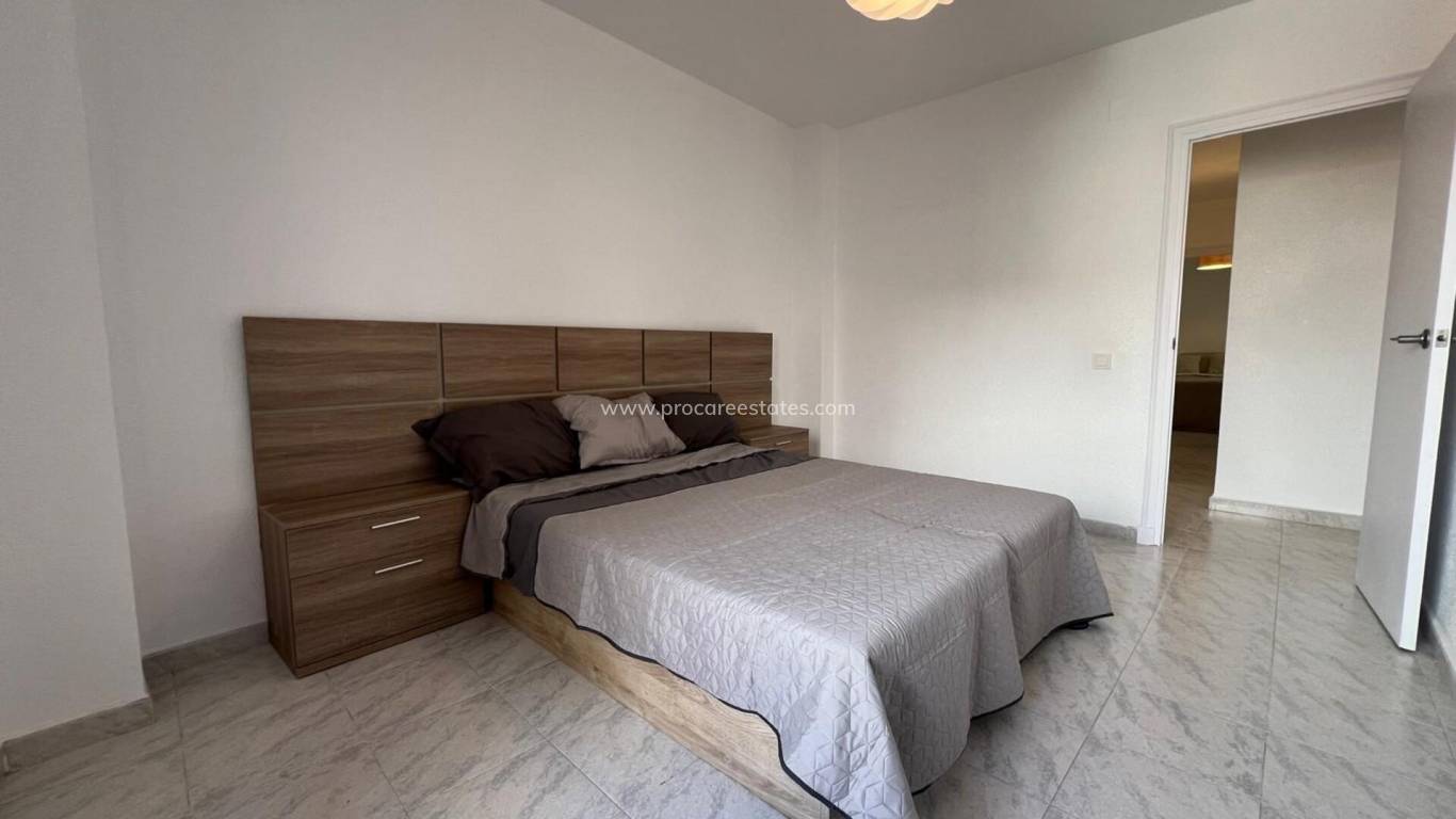 Verkauf - Wohnung - Torrevieja - Torrevieja Center