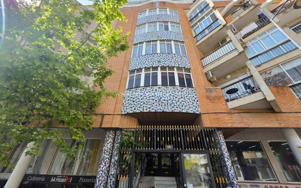Verkauf - Wohnung - Torrevieja - Torrevieja Center