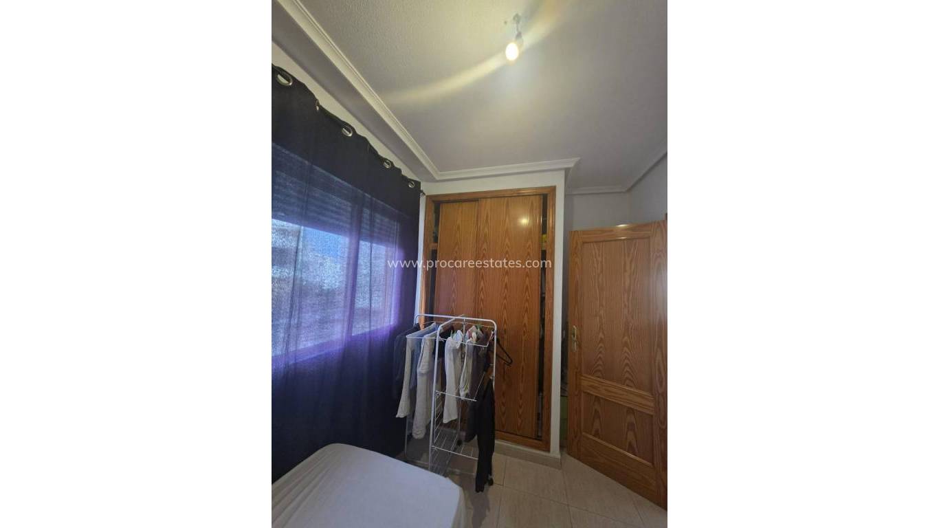 Verkauf - Wohnung - Torrevieja - Torrevieja Center