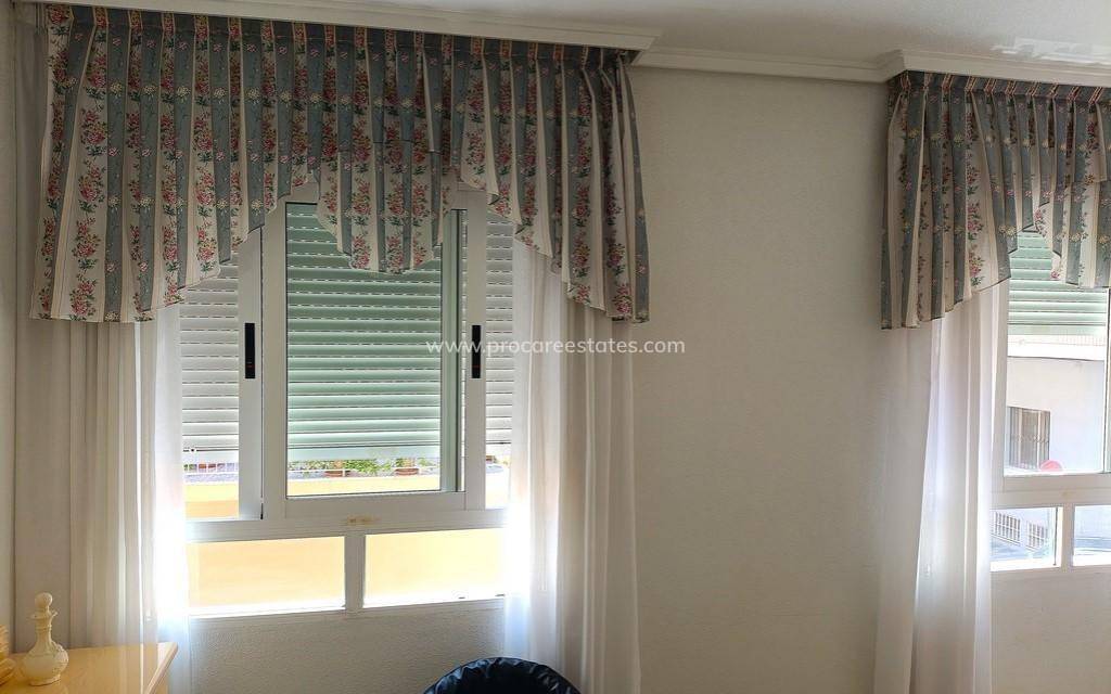 Verkauf - Wohnung - Torrevieja - Torrevieja Center