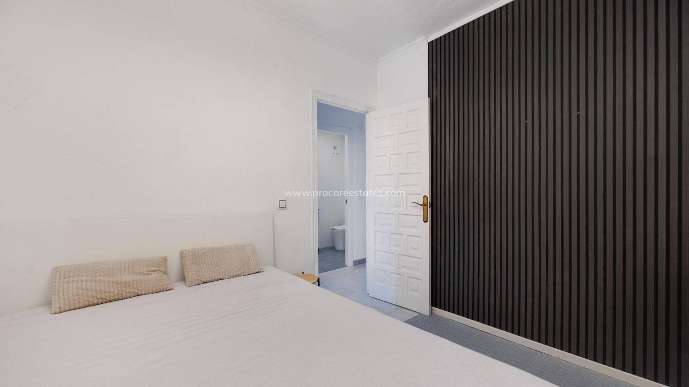 Verkauf - Wohnung - Torrevieja - Torrevieja Center