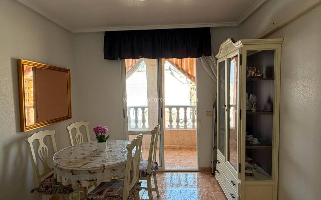 Verkauf - Wohnung - Torrevieja - Torrevieja Center