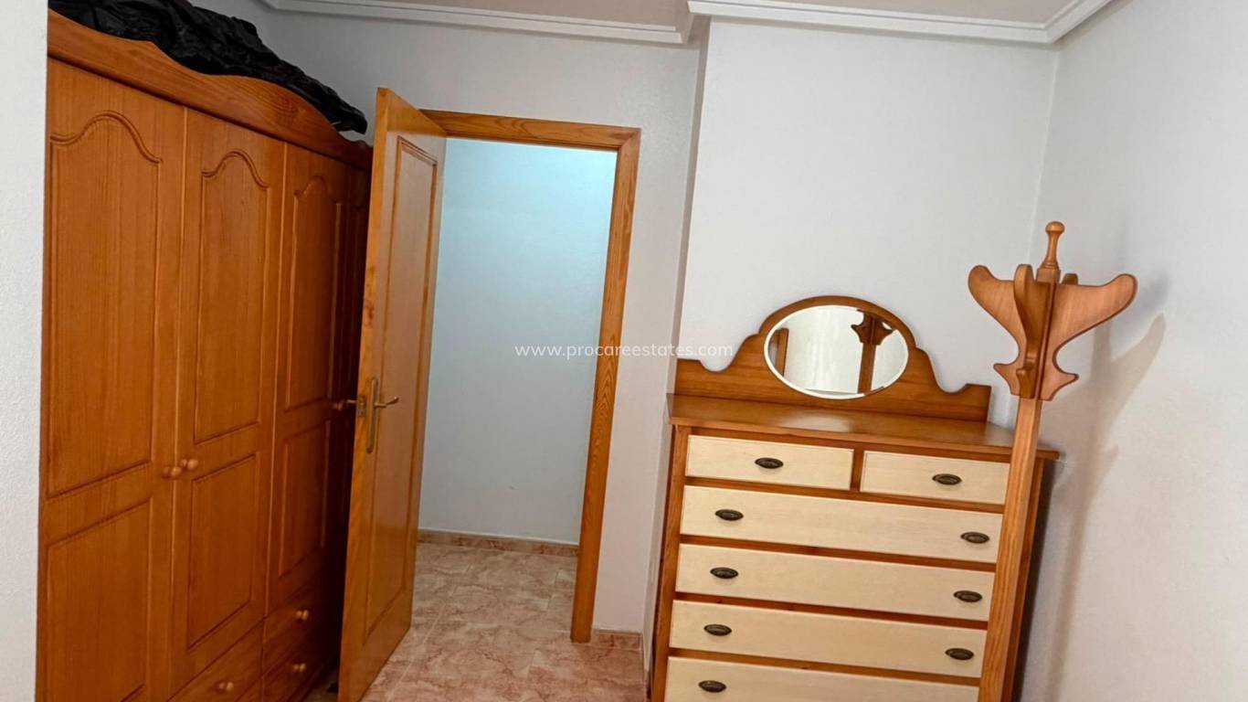 Verkauf - Wohnung - Torrevieja - Torrevieja Center