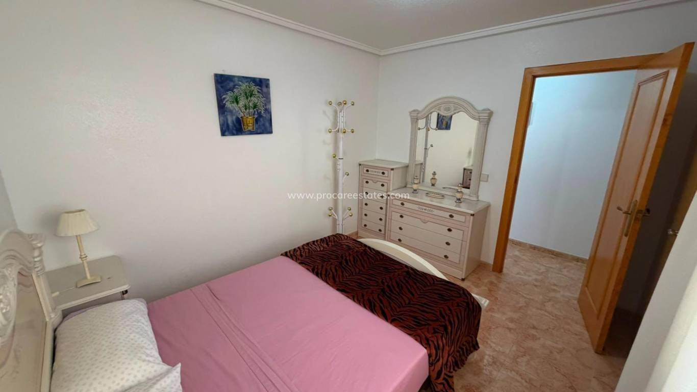 Verkauf - Wohnung - Torrevieja - Torrevieja Center
