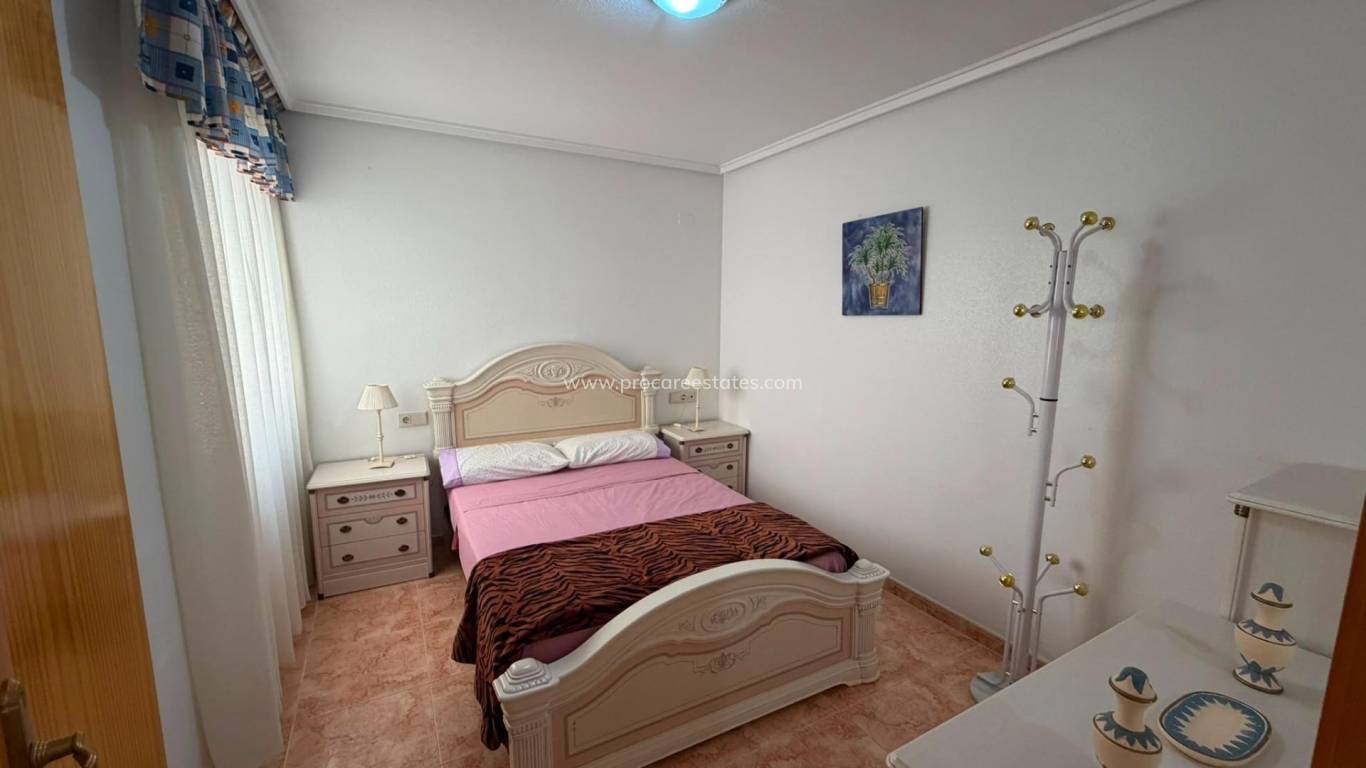 Verkauf - Wohnung - Torrevieja - Torrevieja Center