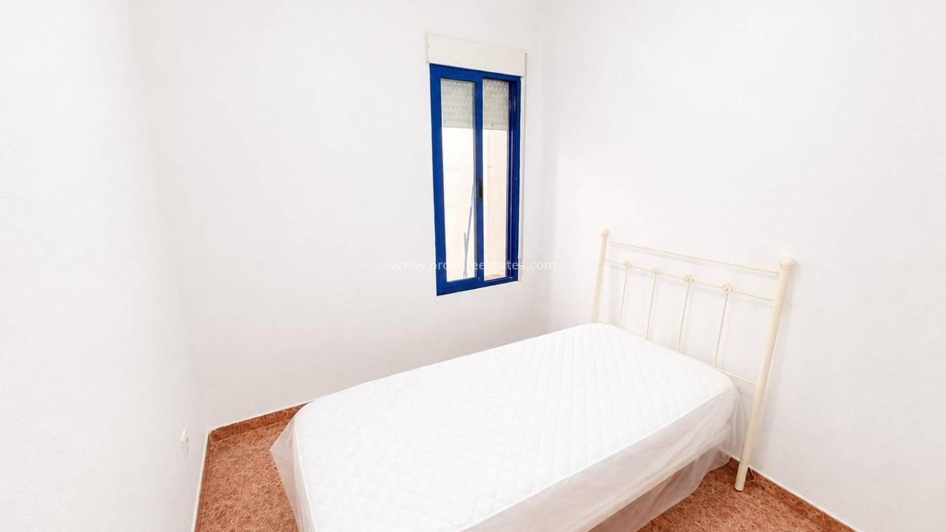 Verkauf - Wohnung - Torrevieja - Torrevieja Center