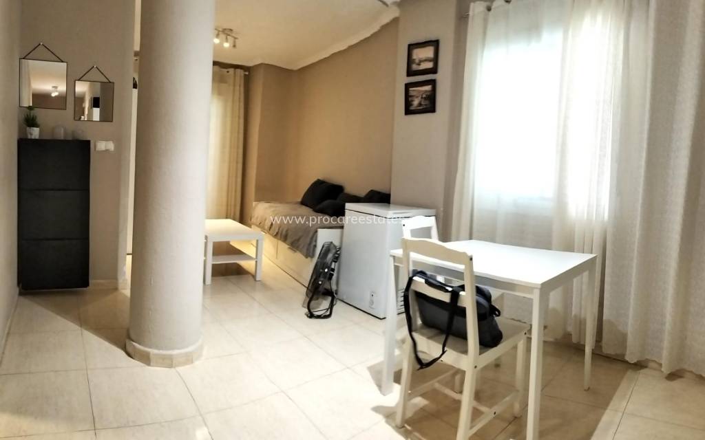 Verkauf - Wohnung - Torrevieja - Torrevieja Center