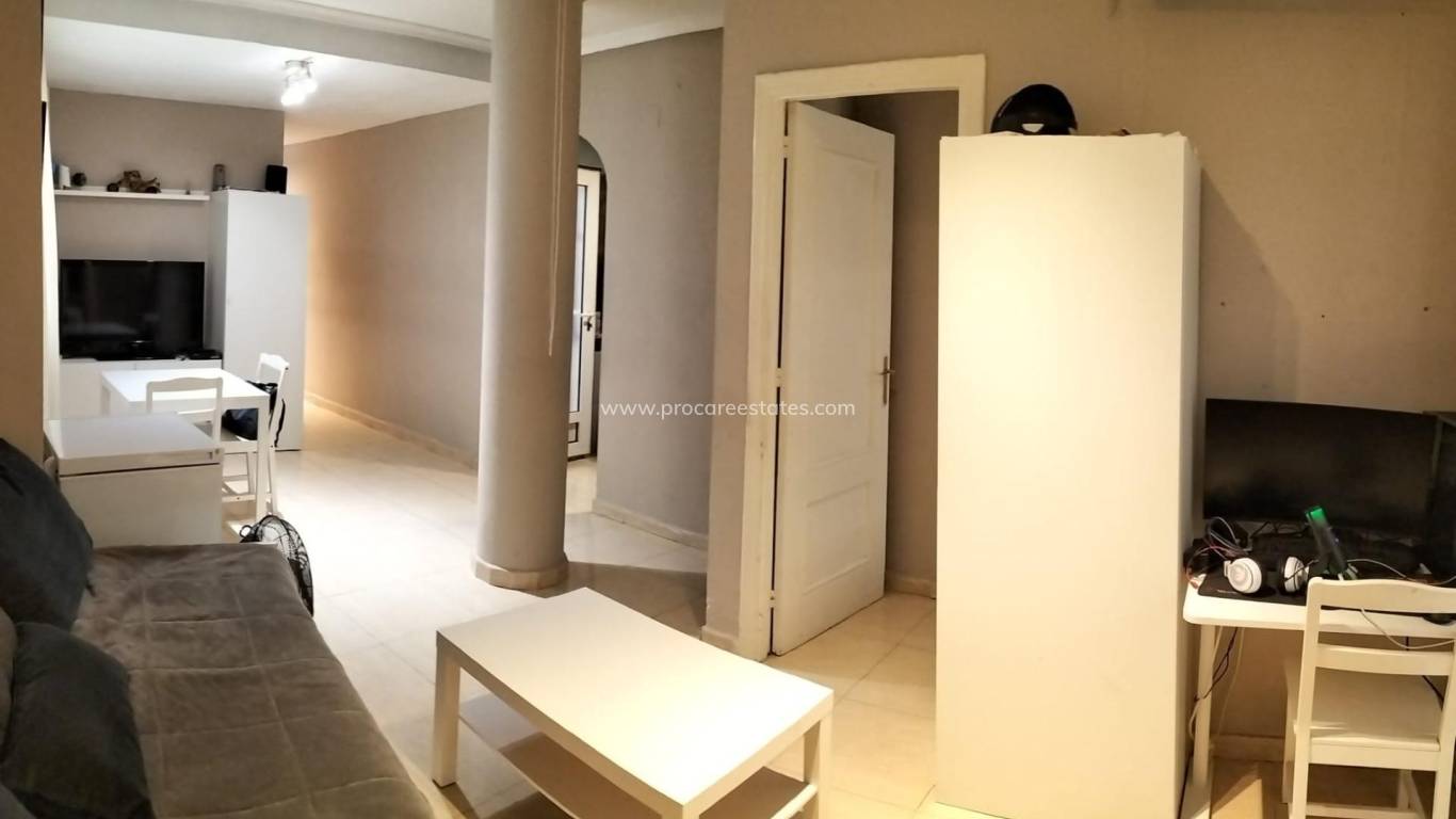 Verkauf - Wohnung - Torrevieja - Torrevieja Center