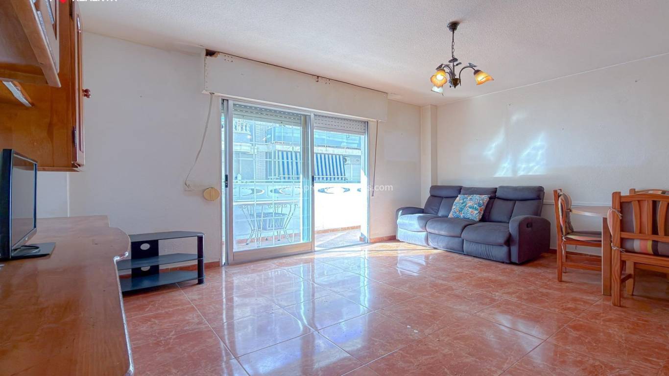 Verkauf - Wohnung - Torrevieja - Torrevieja Center