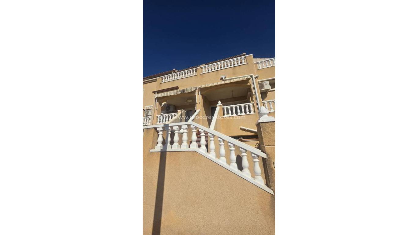 Verkauf - Wohnung - Torrevieja - Torrevieja Center