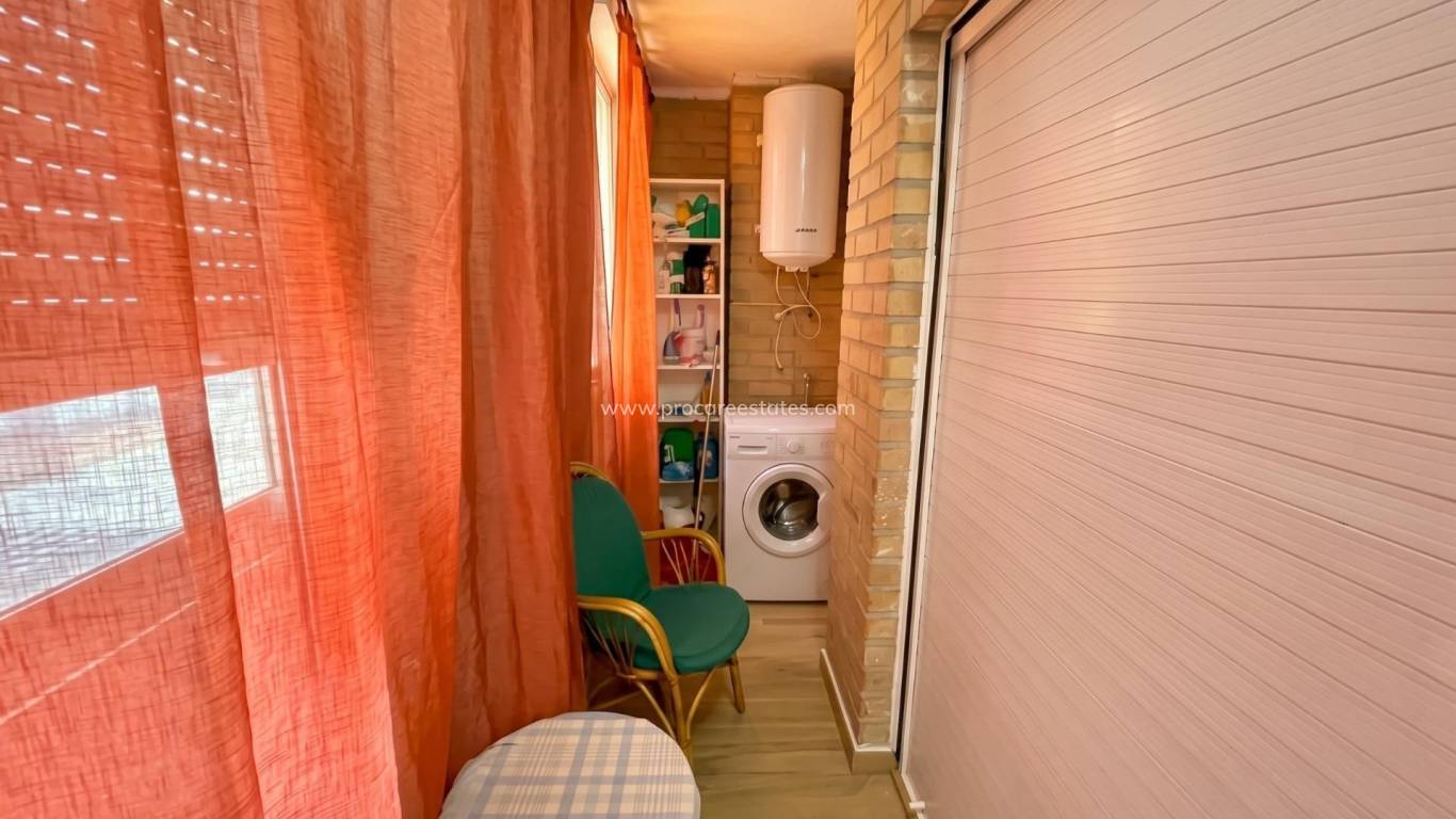 Verkauf - Wohnung - Torrevieja - Torrevieja Center