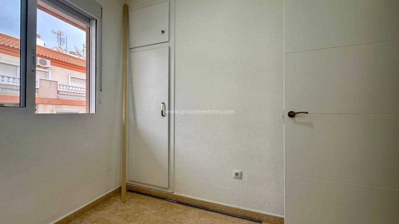 Verkauf - Wohnung - Torrevieja - Torrevieja Center