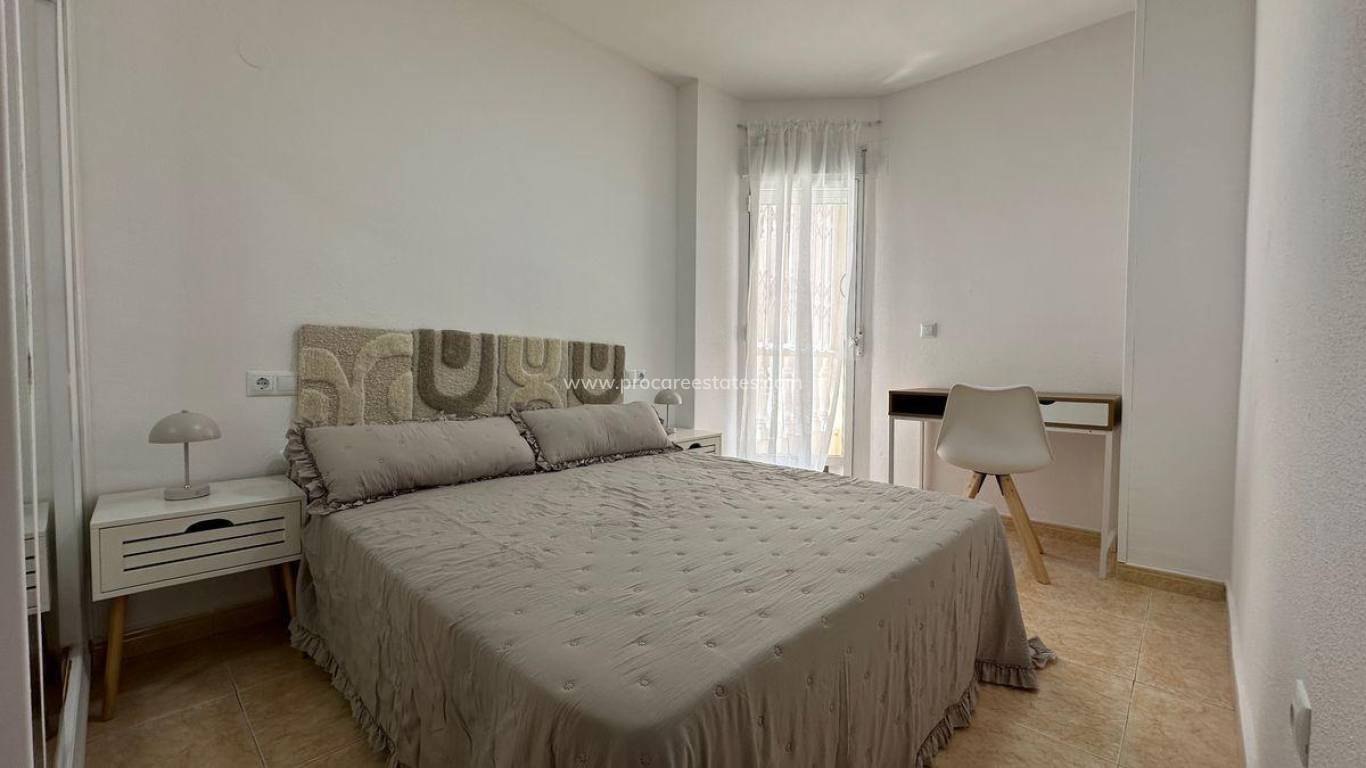 Verkauf - Wohnung - Torrevieja - Torrevieja Center