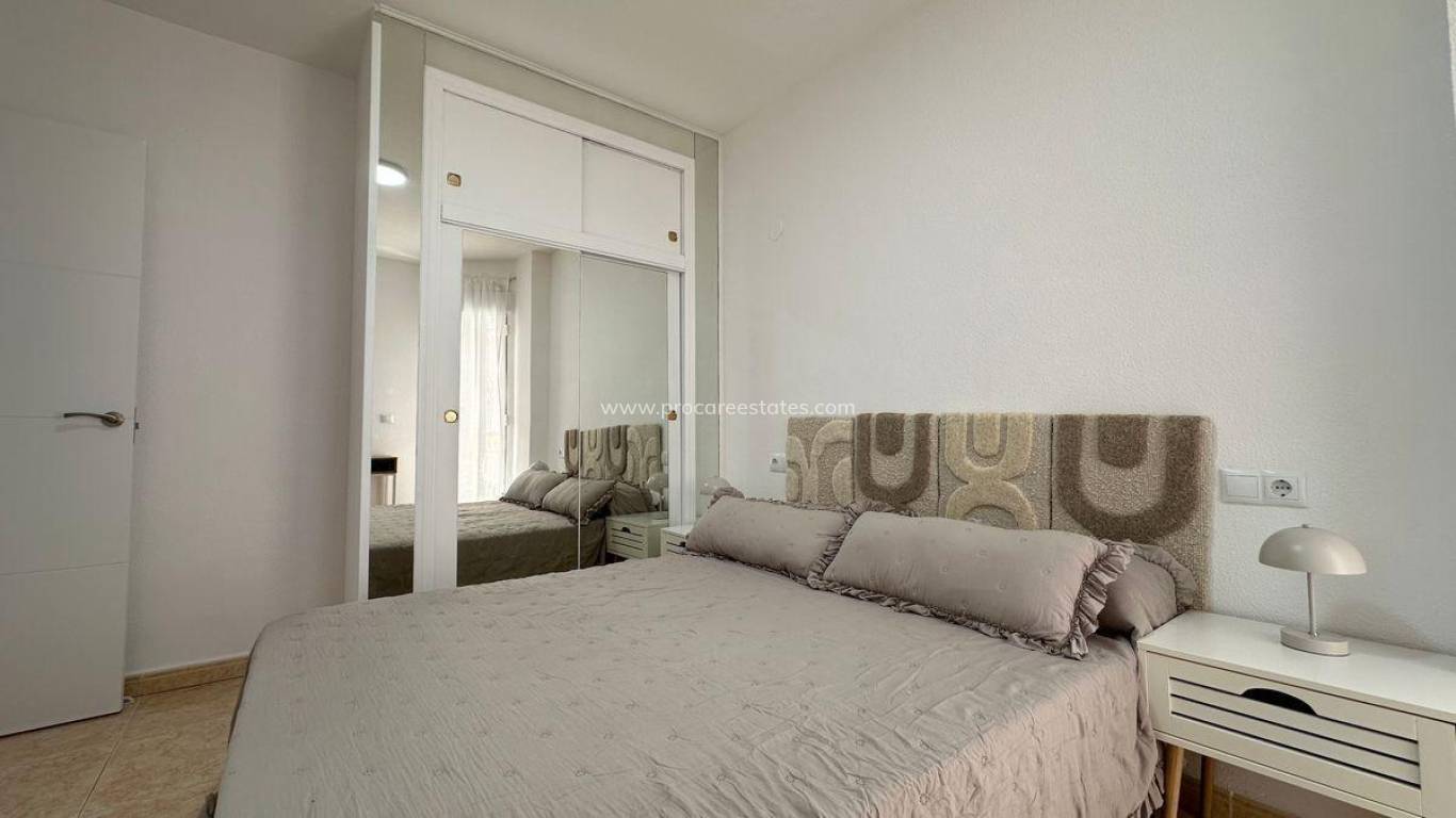 Verkauf - Wohnung - Torrevieja - Torrevieja Center