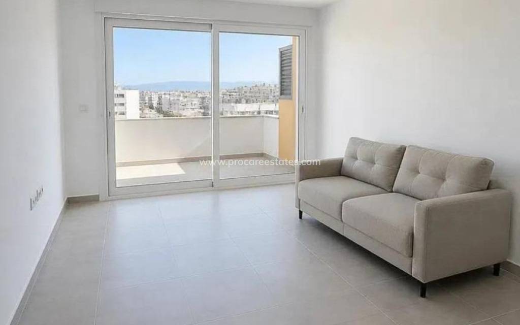 Verkauf - Wohnung - Torrevieja - Torrevieja Center