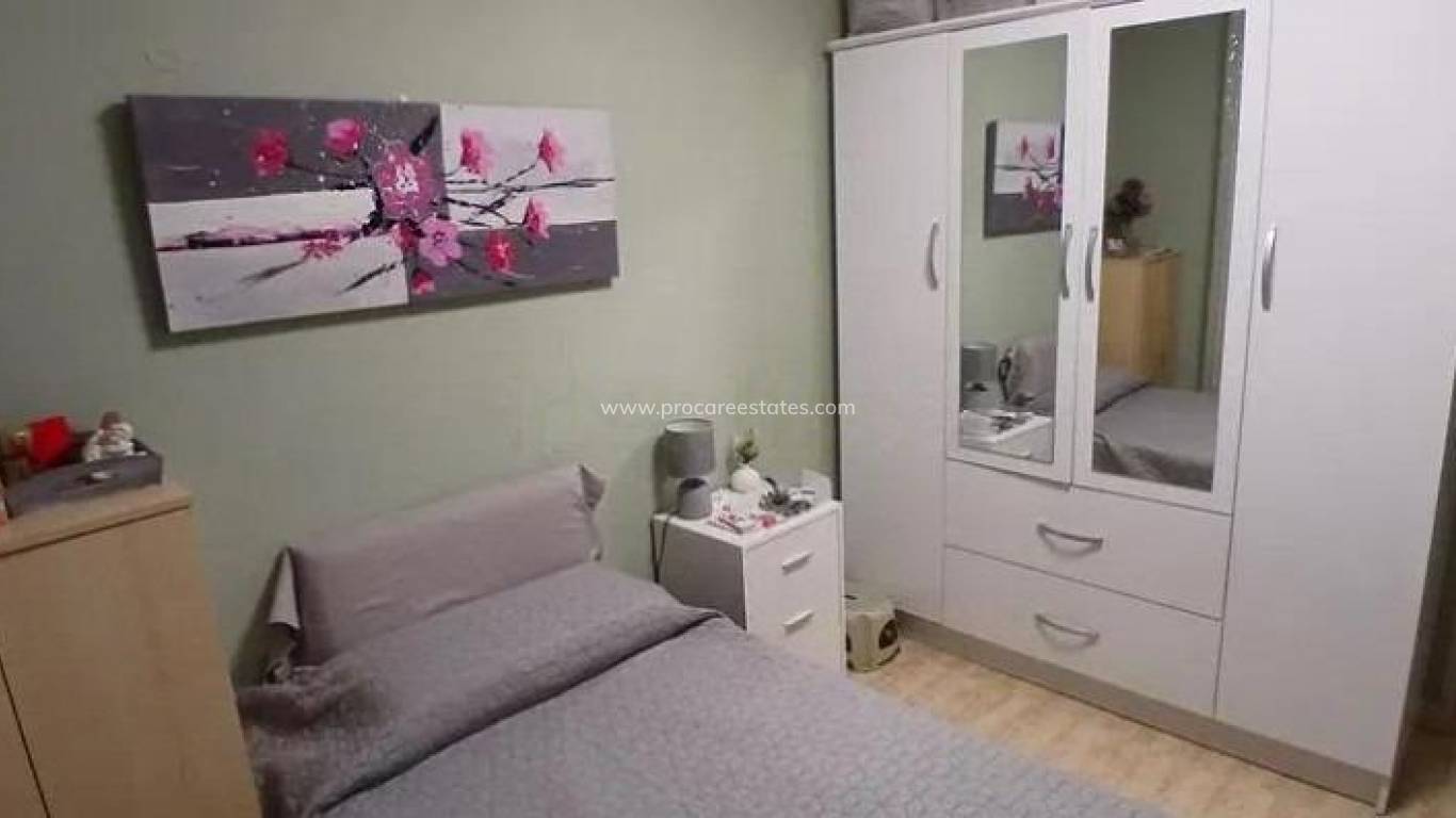 Verkauf - Wohnung - Torrevieja - Torrevieja Center