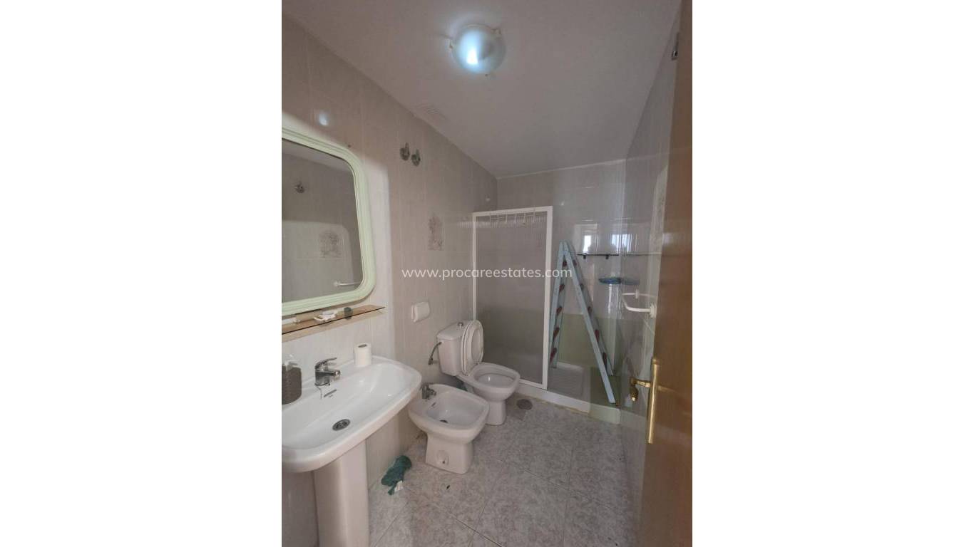 Verkauf - Wohnung - Torrevieja - Torrevieja Center