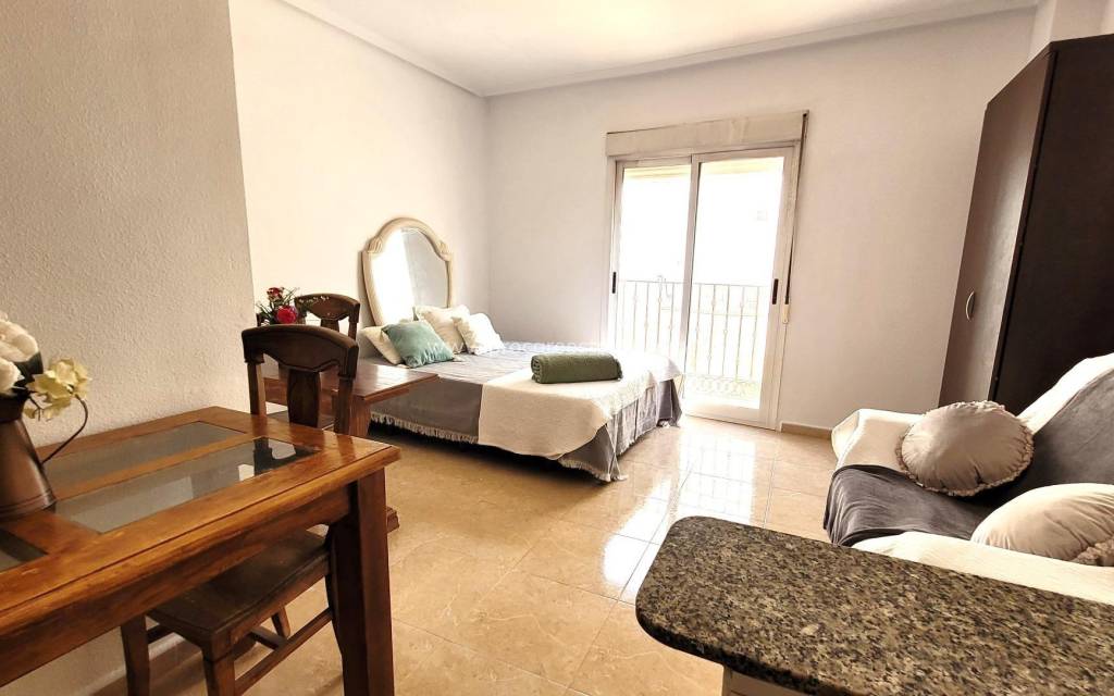 Verkauf - Wohnung - Torrevieja