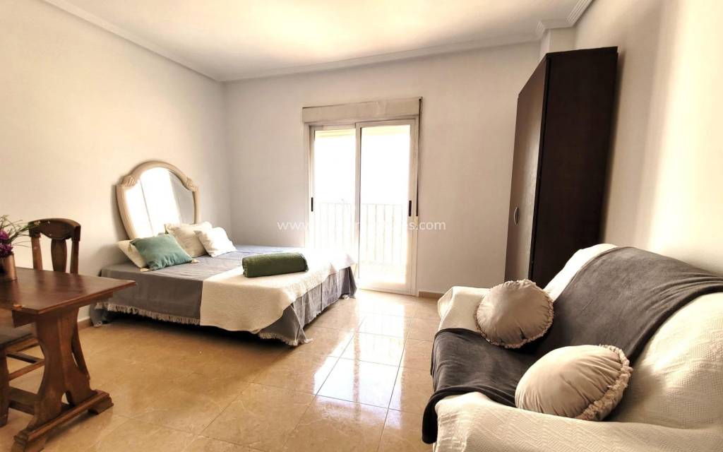 Verkauf - Wohnung - Torrevieja