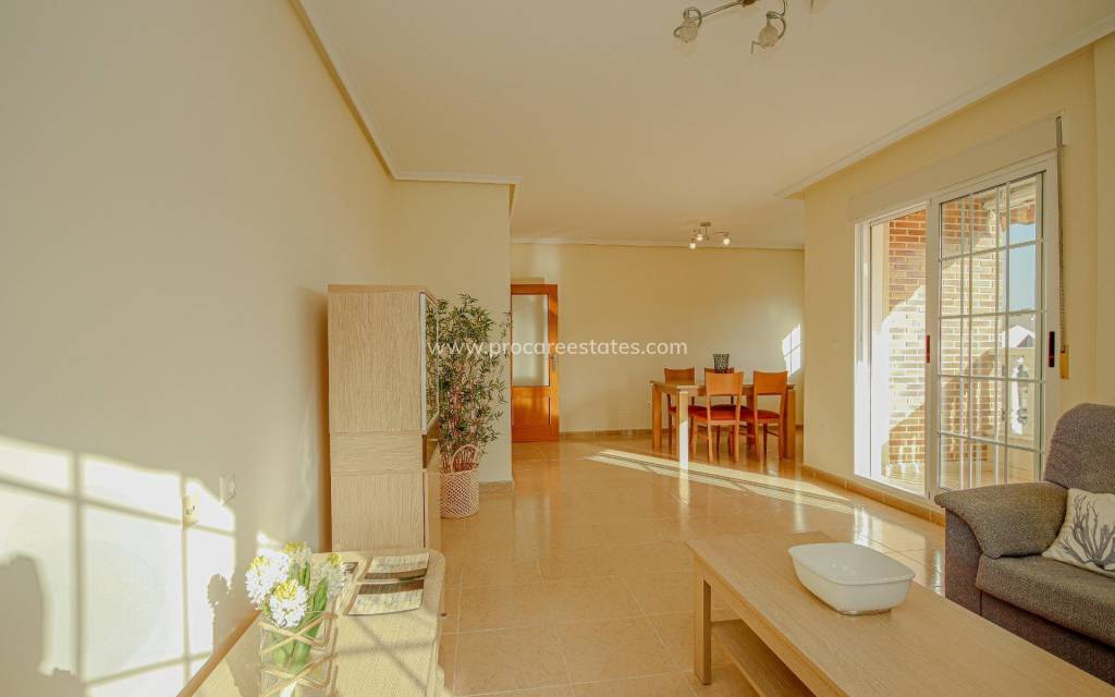 Verkauf - Wohnung - Torrevieja