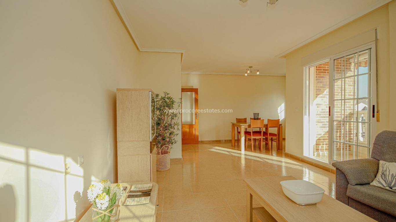 Verkauf - Wohnung - Torrevieja