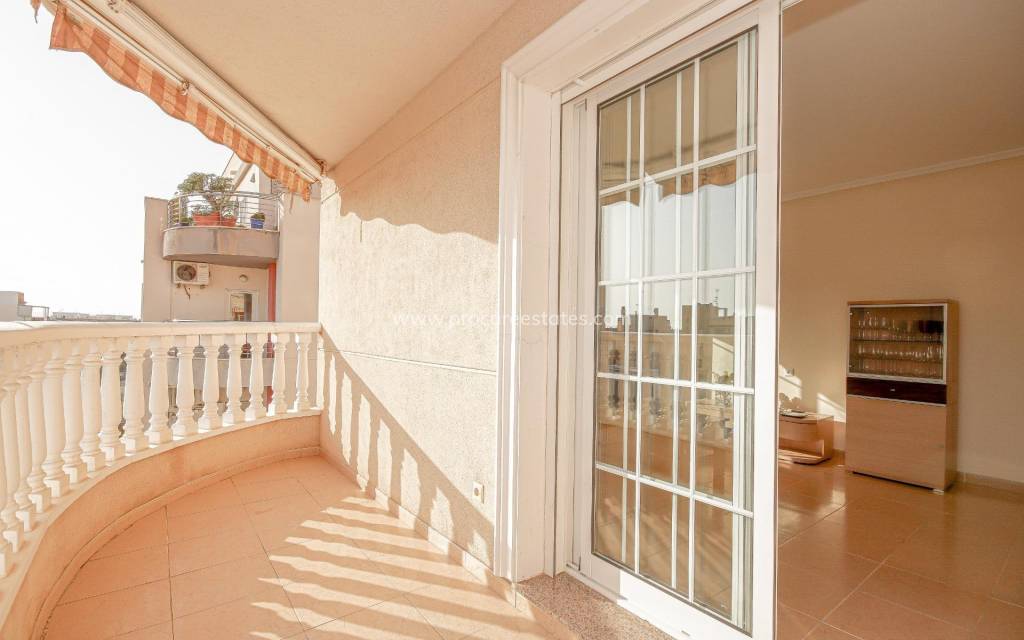 Verkauf - Wohnung - Torrevieja