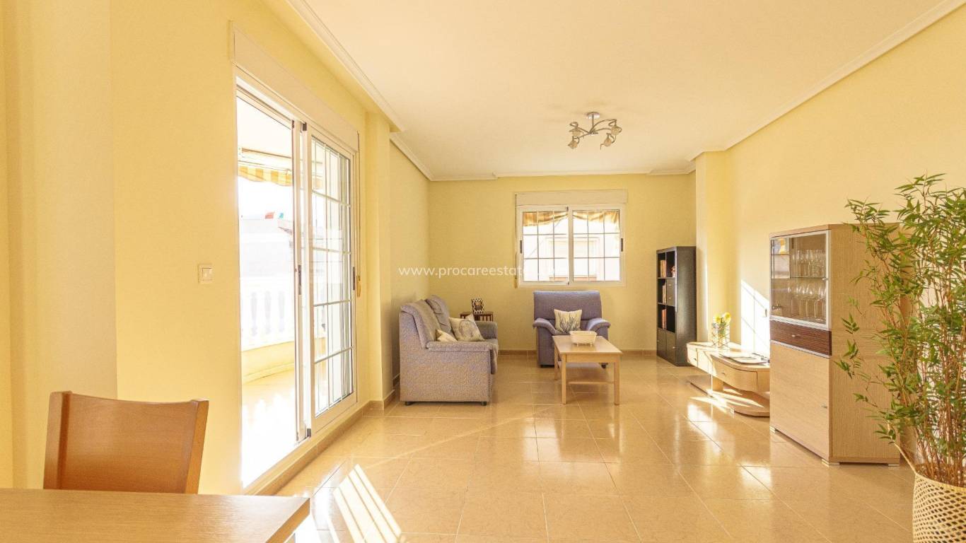 Verkauf - Wohnung - Torrevieja