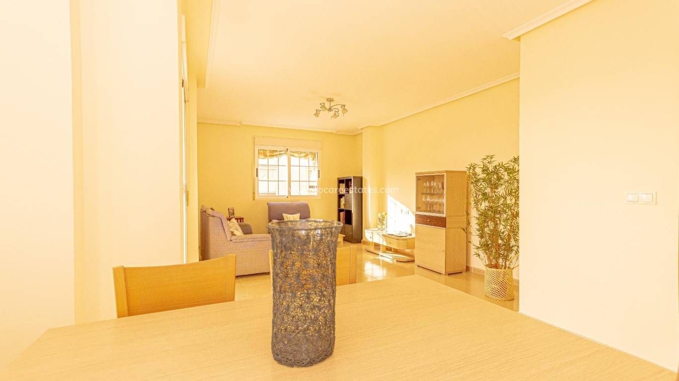 Verkauf - Wohnung - Torrevieja