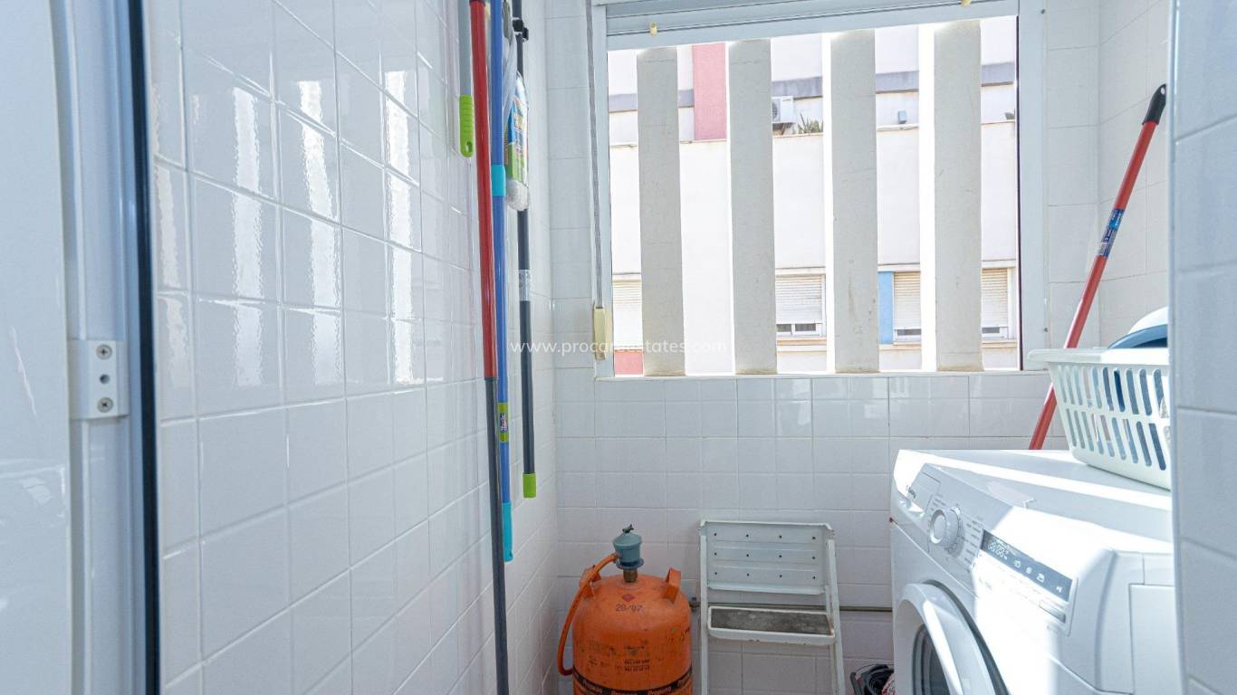 Verkauf - Wohnung - Torrevieja