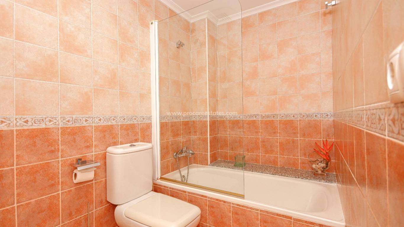 Verkauf - Wohnung - Torrevieja