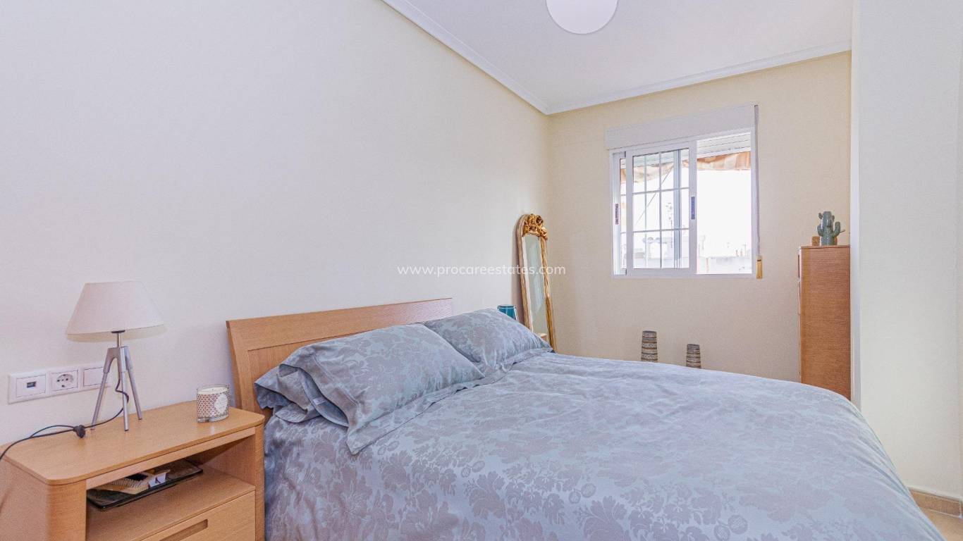 Verkauf - Wohnung - Torrevieja