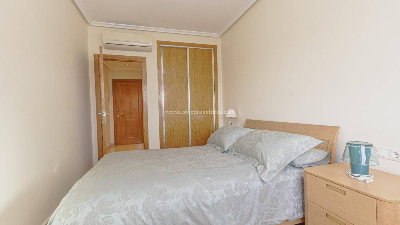 Verkauf - Wohnung - Torrevieja