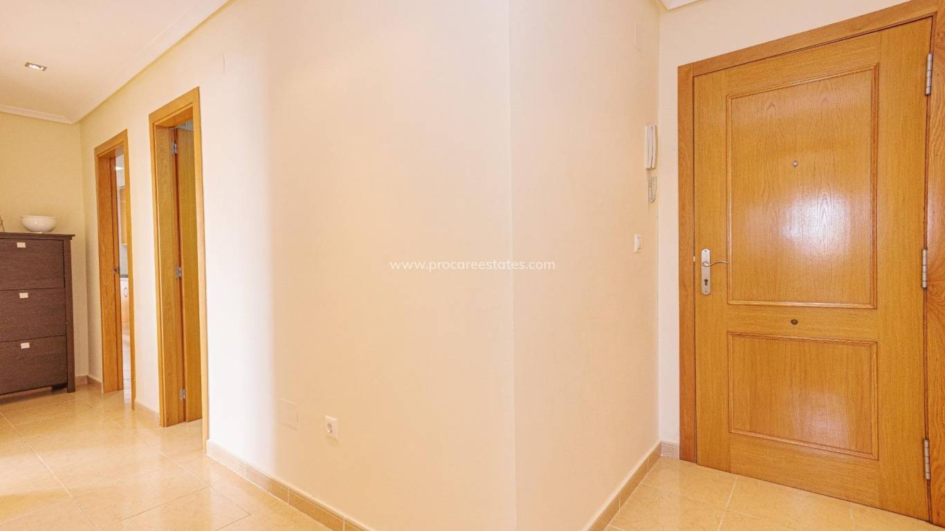 Verkauf - Wohnung - Torrevieja