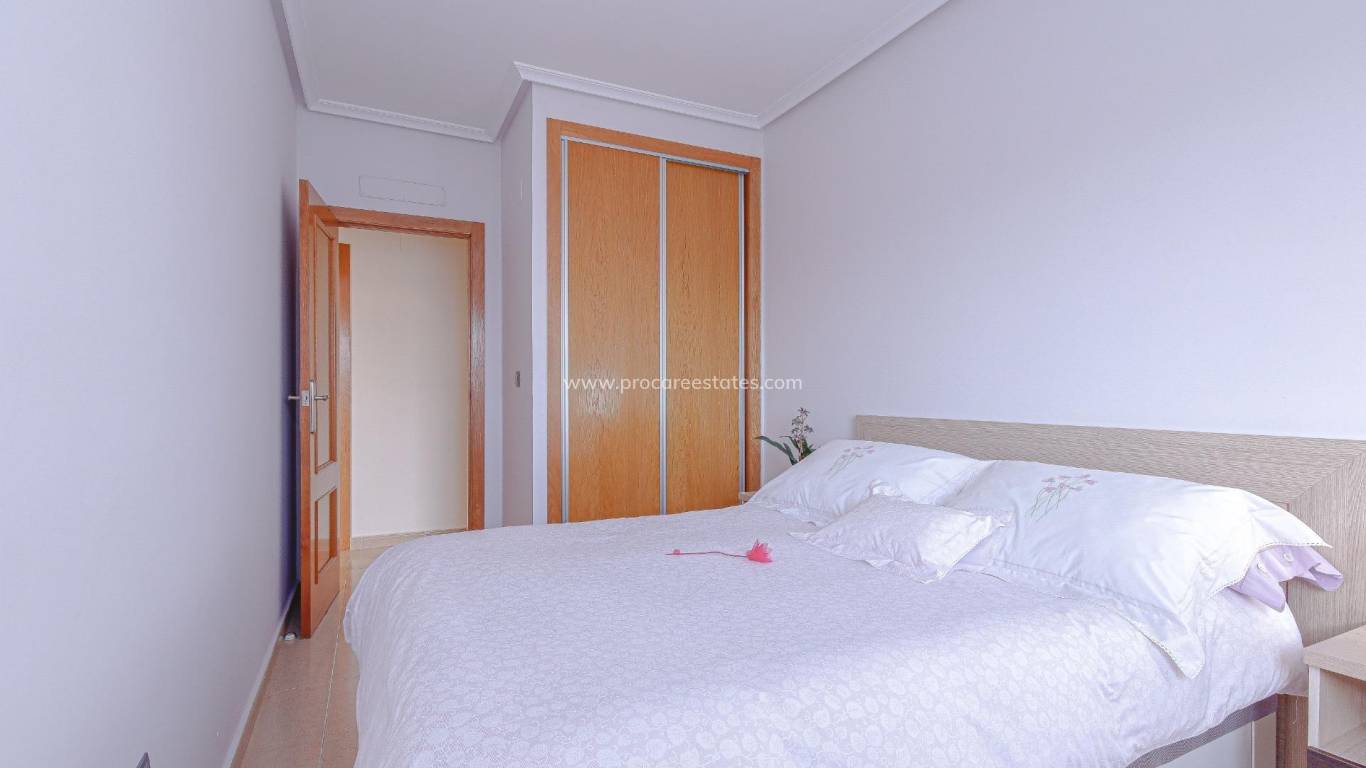 Verkauf - Wohnung - Torrevieja