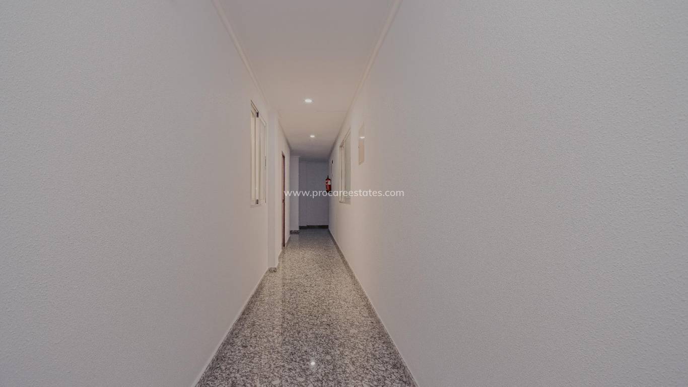 Verkauf - Wohnung - Torrevieja