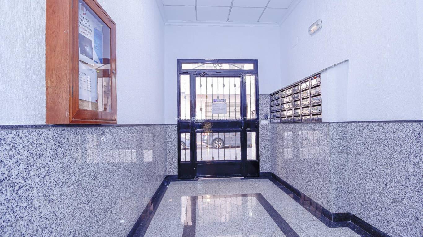 Verkauf - Wohnung - Torrevieja