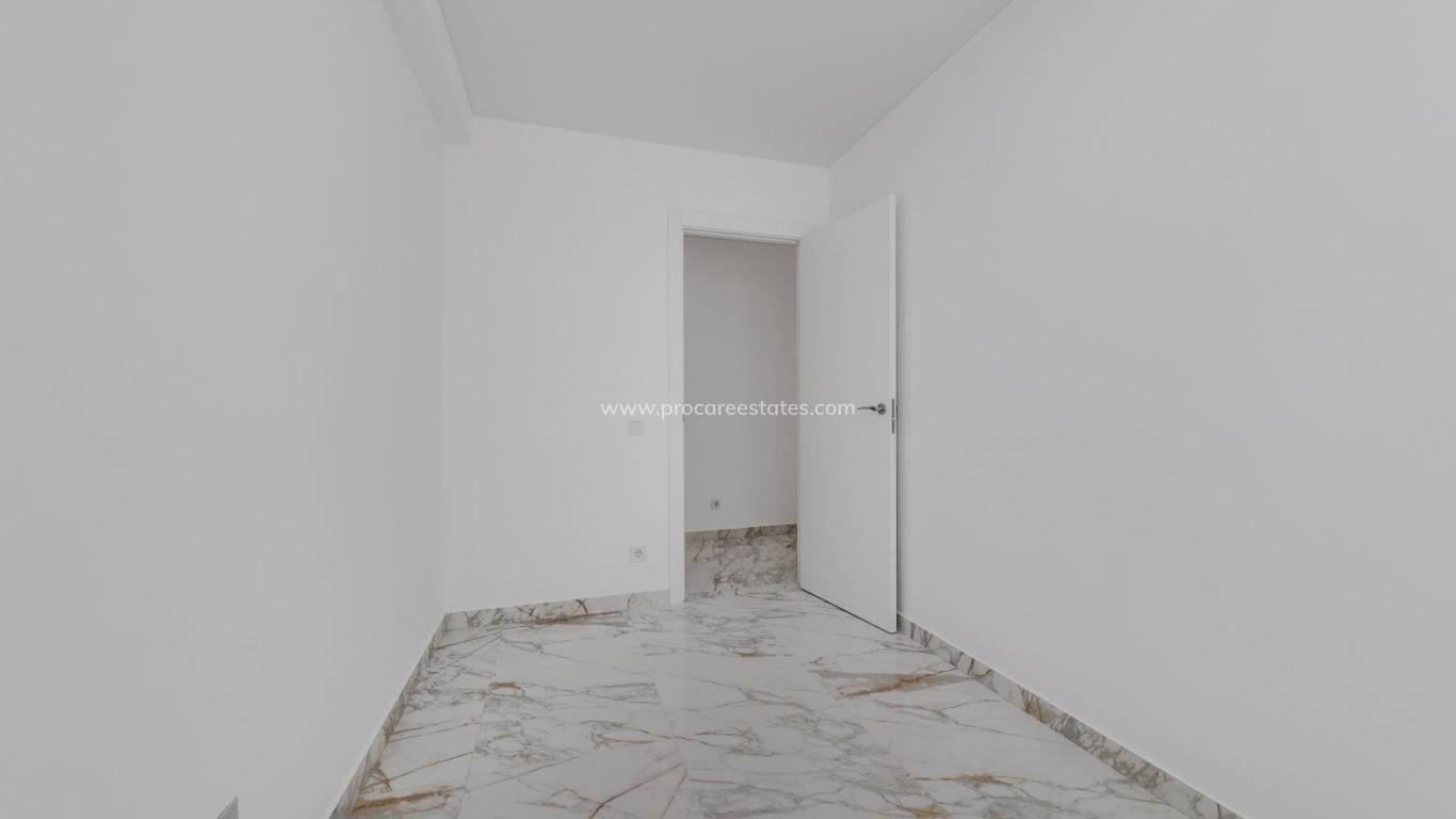 Verkauf - Wohnung - Torrevieja