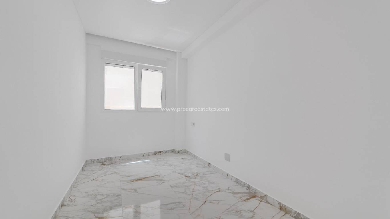 Verkauf - Wohnung - Torrevieja