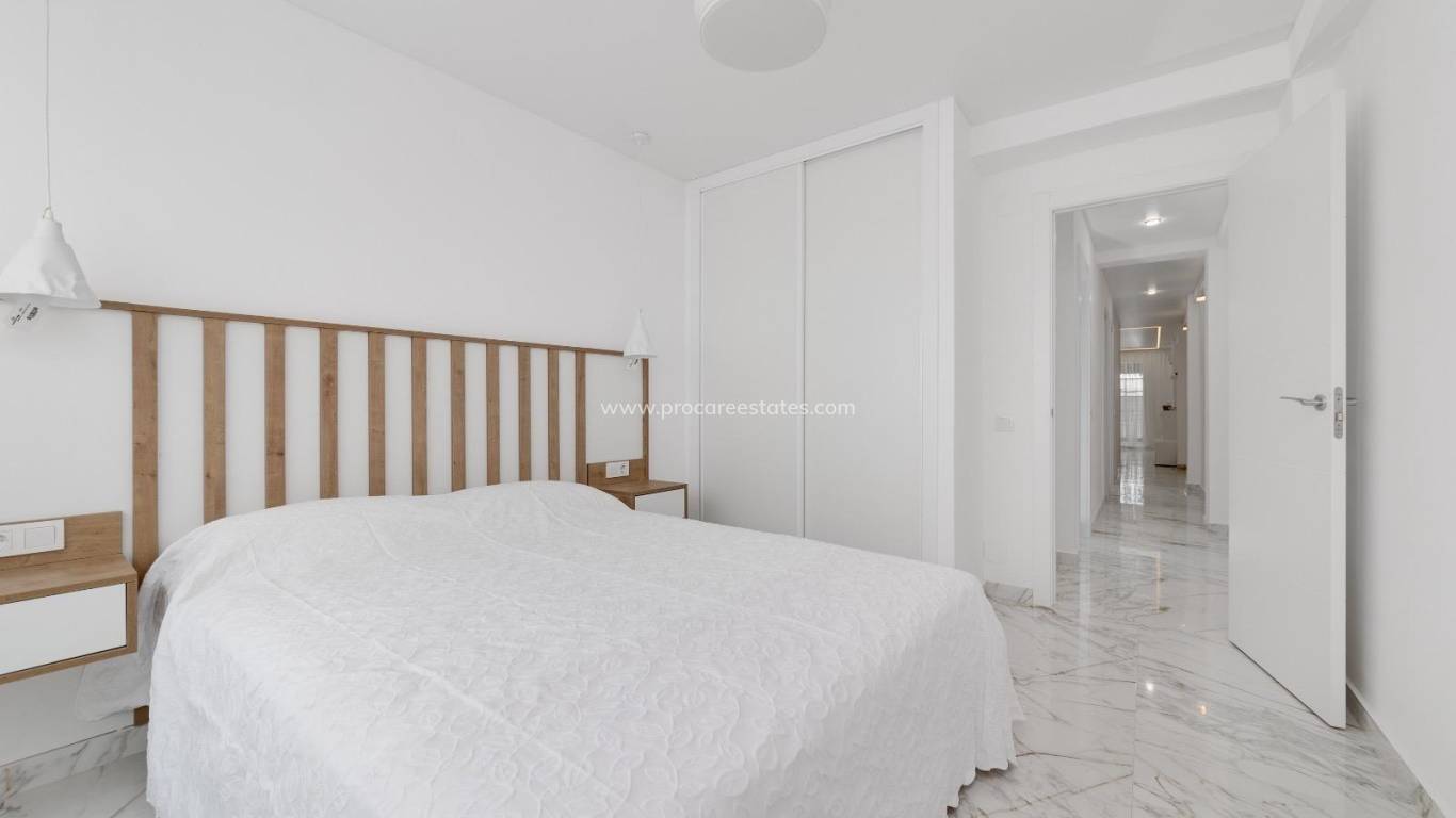 Verkauf - Wohnung - Torrevieja