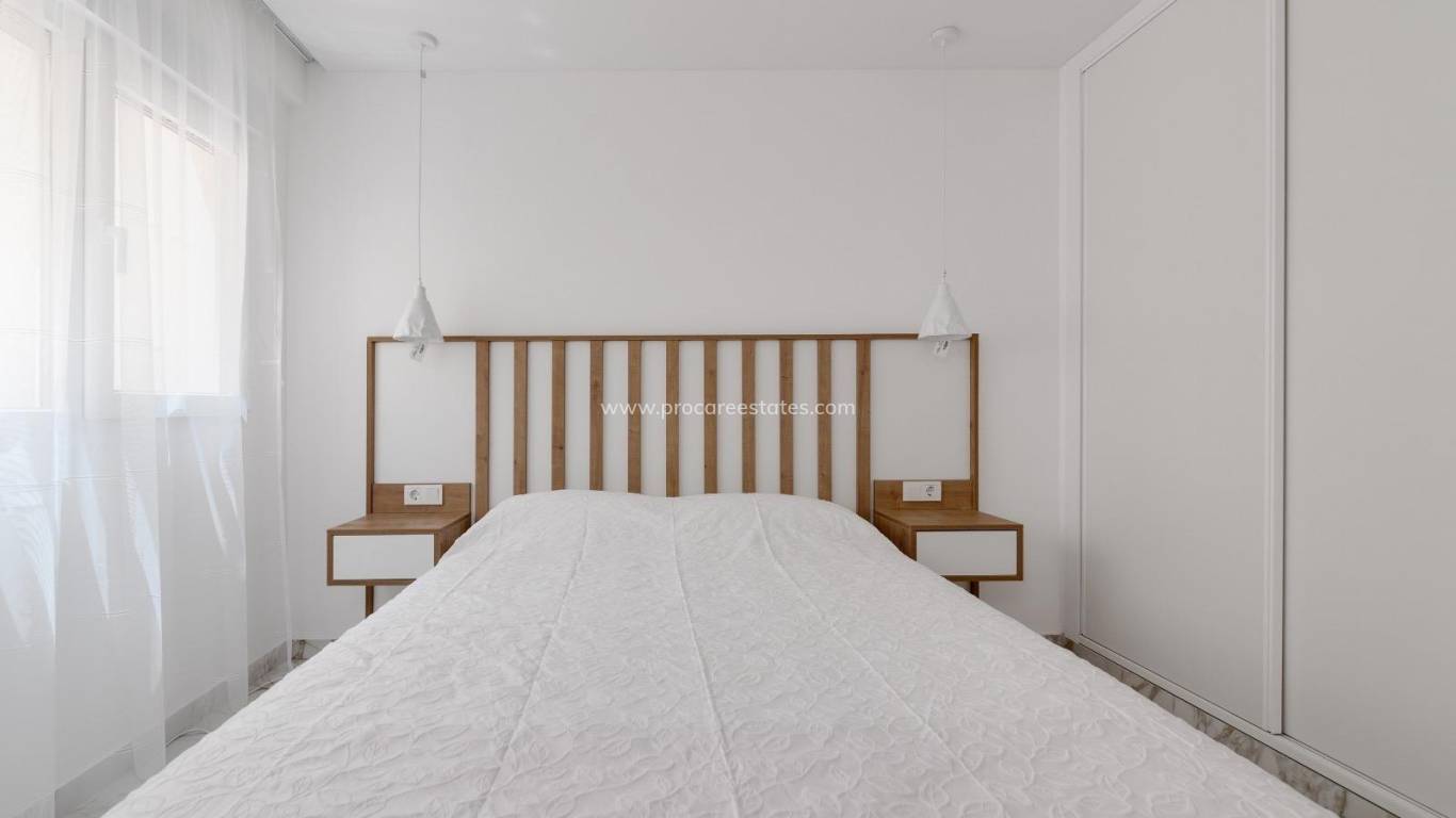 Verkauf - Wohnung - Torrevieja