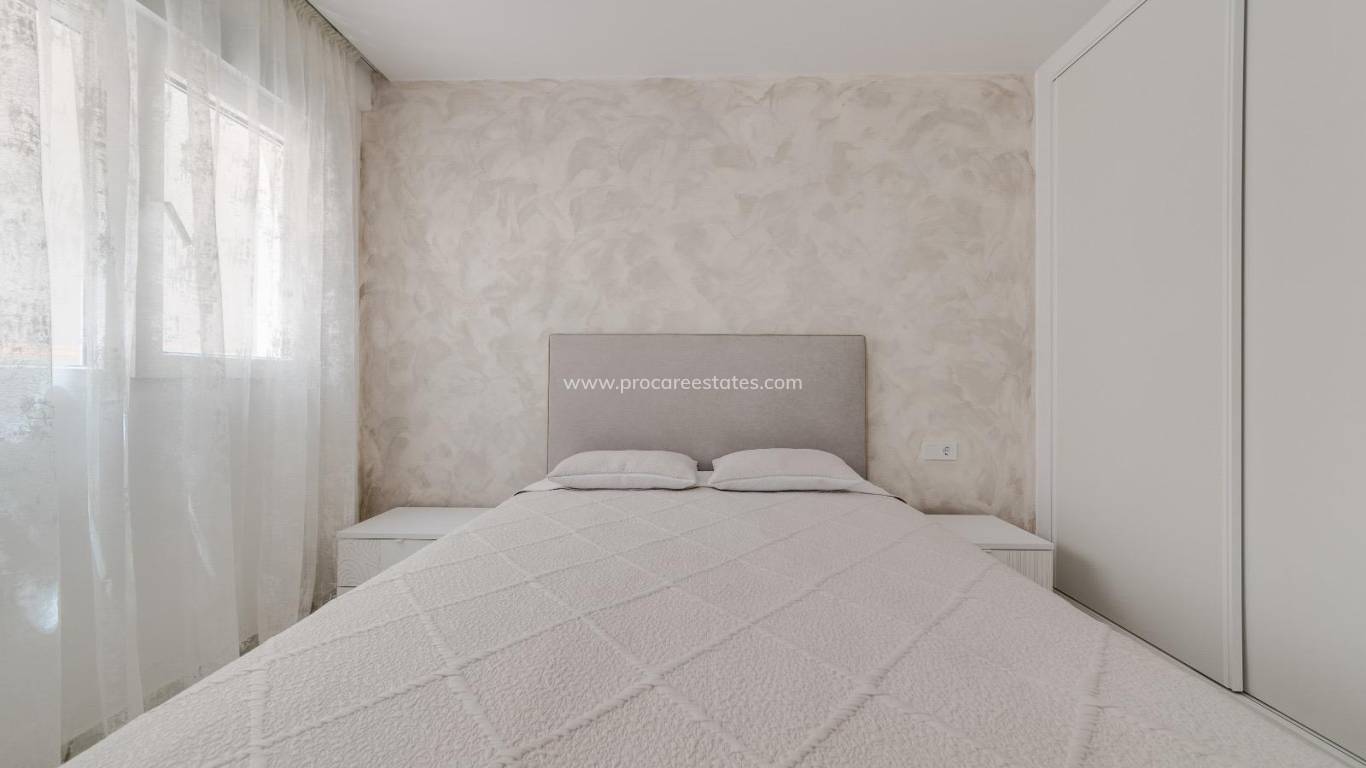 Verkauf - Wohnung - Torrevieja