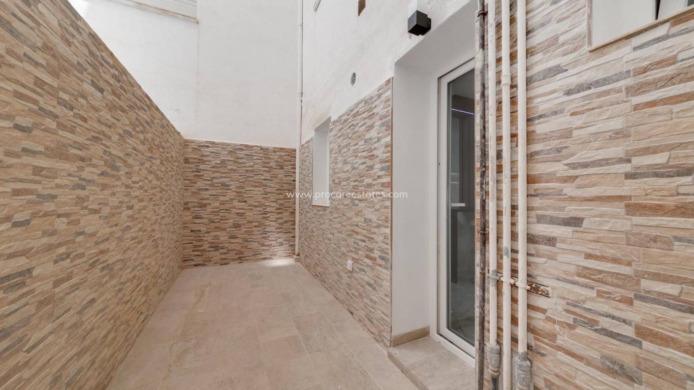 Verkauf - Wohnung - Torrevieja