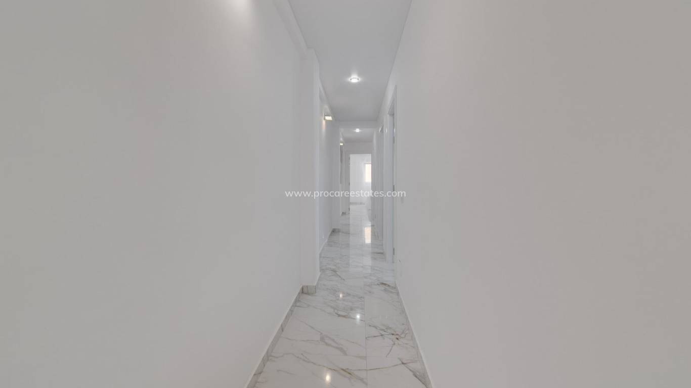 Verkauf - Wohnung - Torrevieja