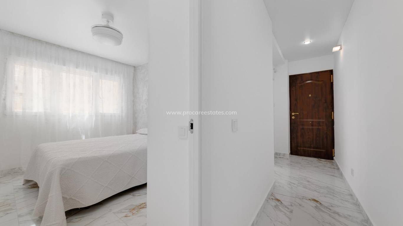 Verkauf - Wohnung - Torrevieja