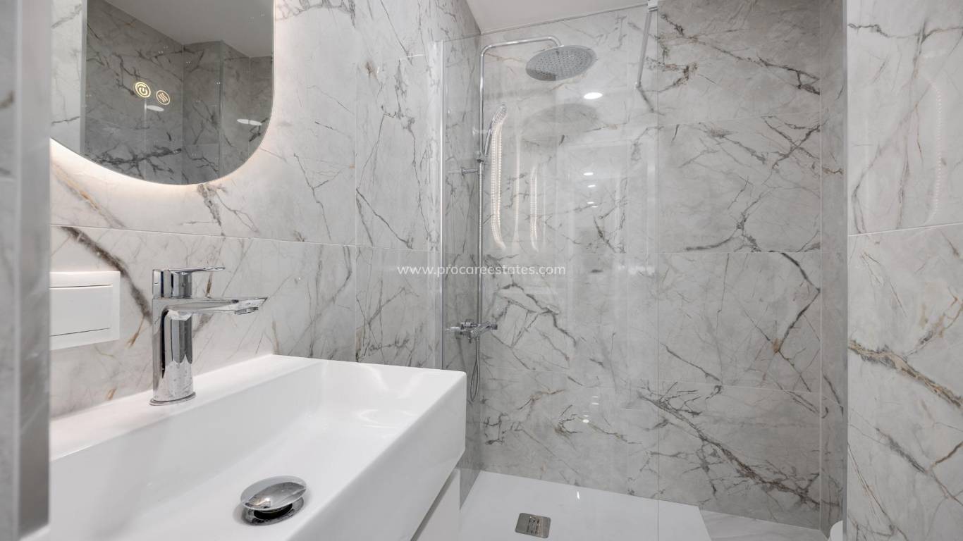 Verkauf - Wohnung - Torrevieja