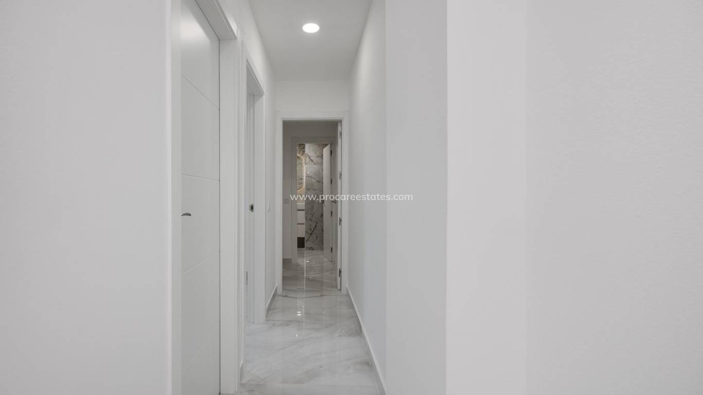 Verkauf - Wohnung - Torrevieja